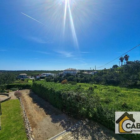 Quinta Dos Medronheiros Villa Altura Kültér fotó