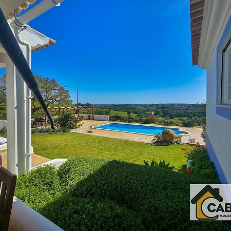 Quinta Dos Medronheiros Villa Altura Kültér fotó