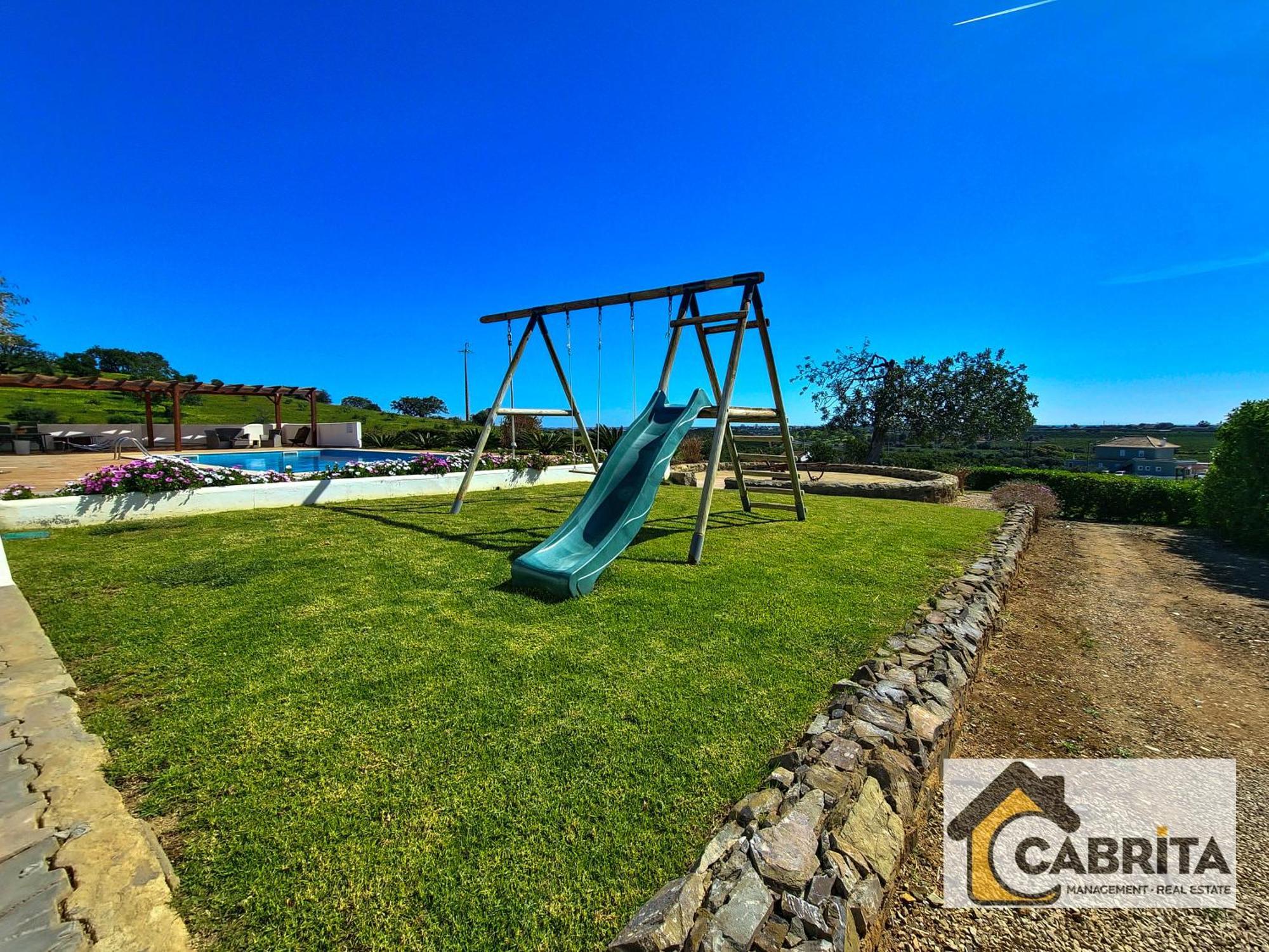 Quinta Dos Medronheiros Villa Altura Kültér fotó