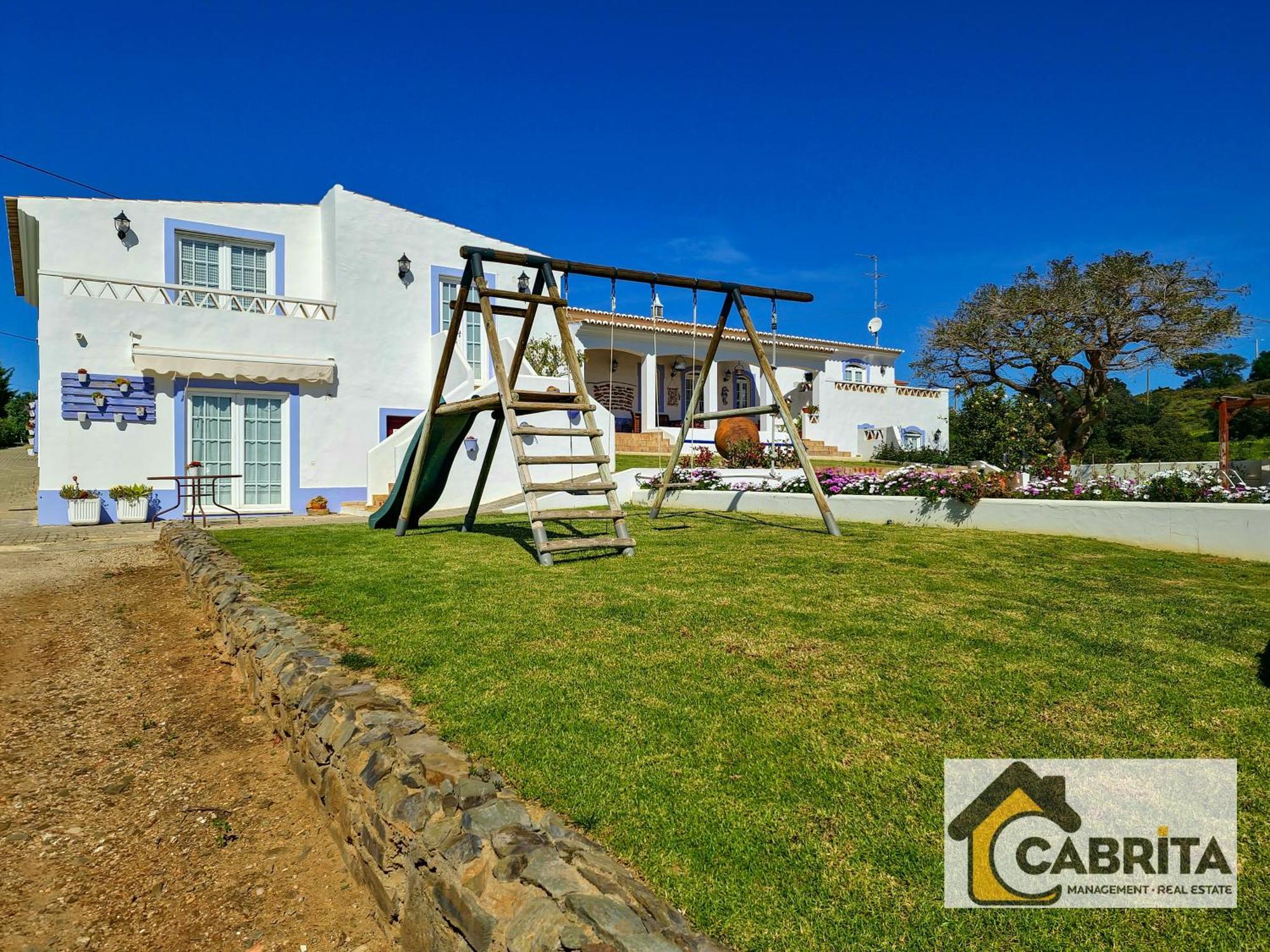 Quinta Dos Medronheiros Villa Altura Kültér fotó