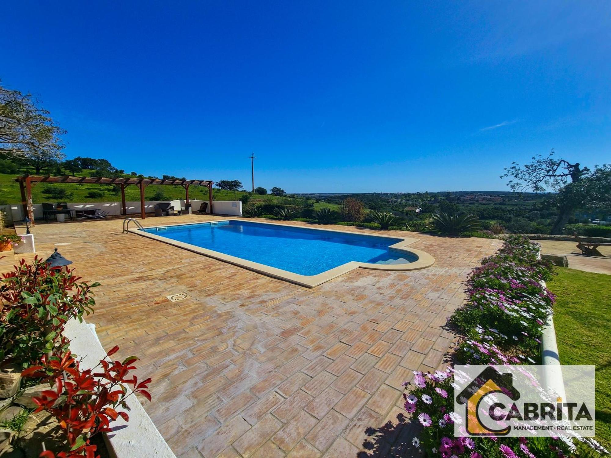 Quinta Dos Medronheiros Villa Altura Kültér fotó