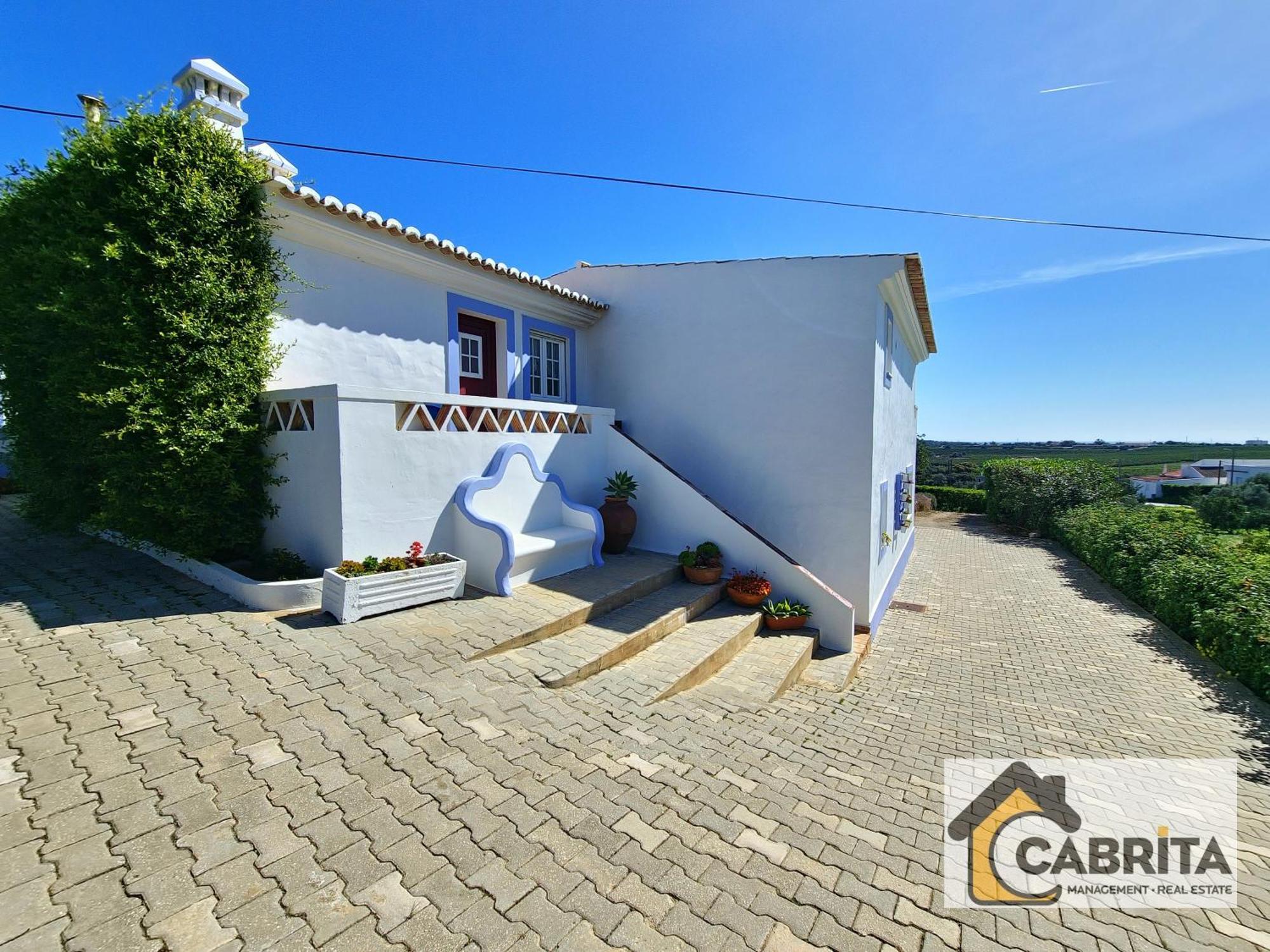 Quinta Dos Medronheiros Villa Altura Kültér fotó