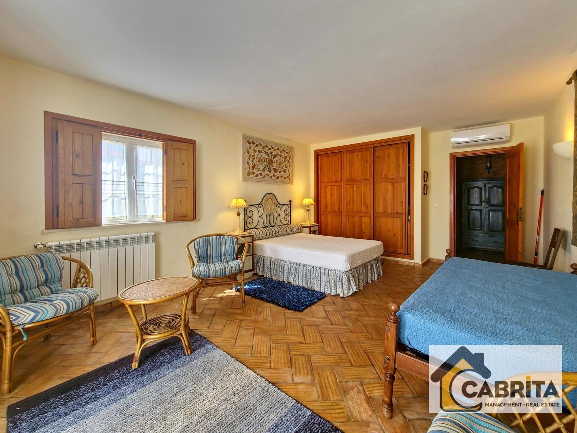 Quinta Dos Medronheiros Villa Altura Kültér fotó