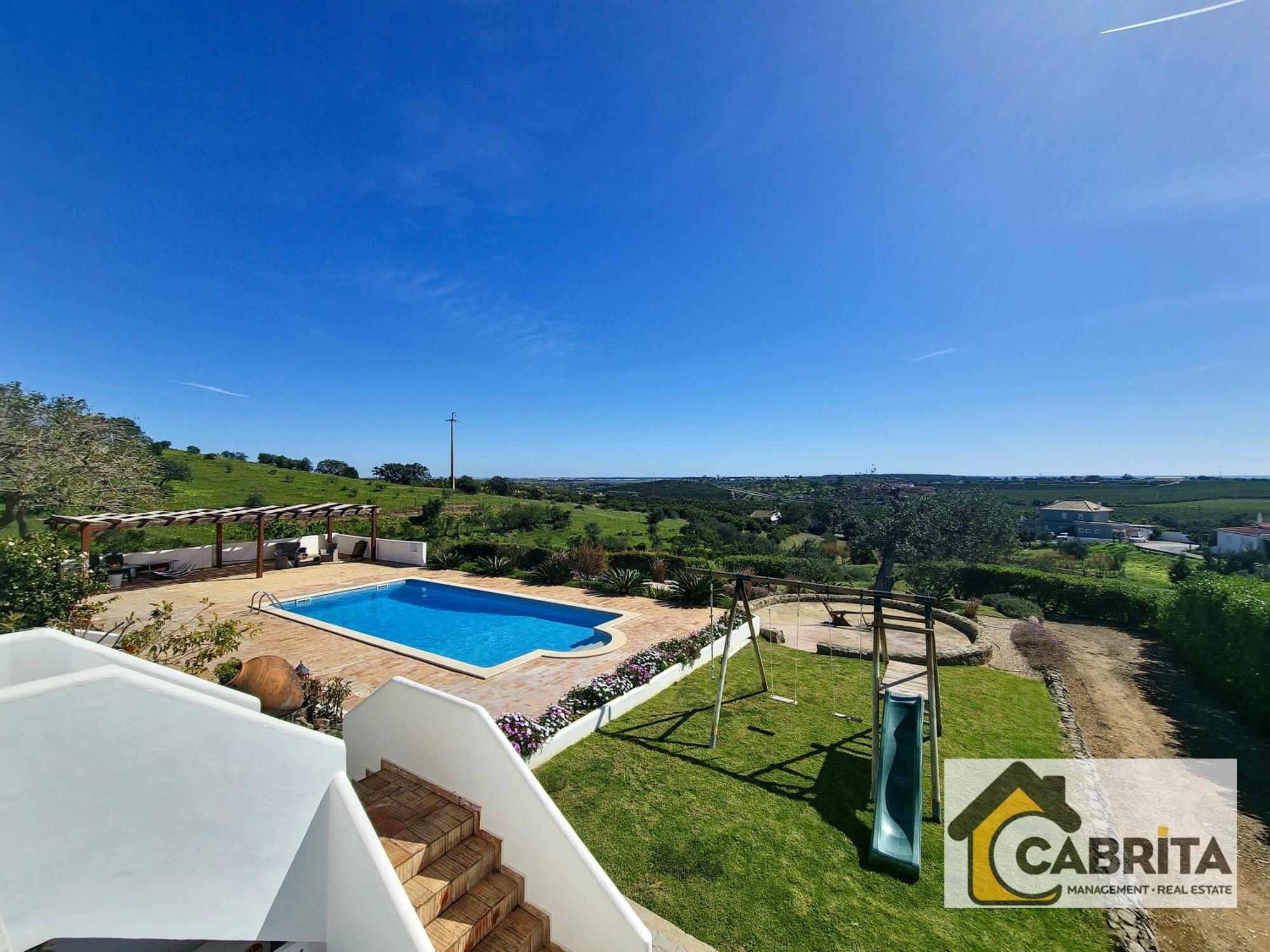 Quinta Dos Medronheiros Villa Altura Kültér fotó