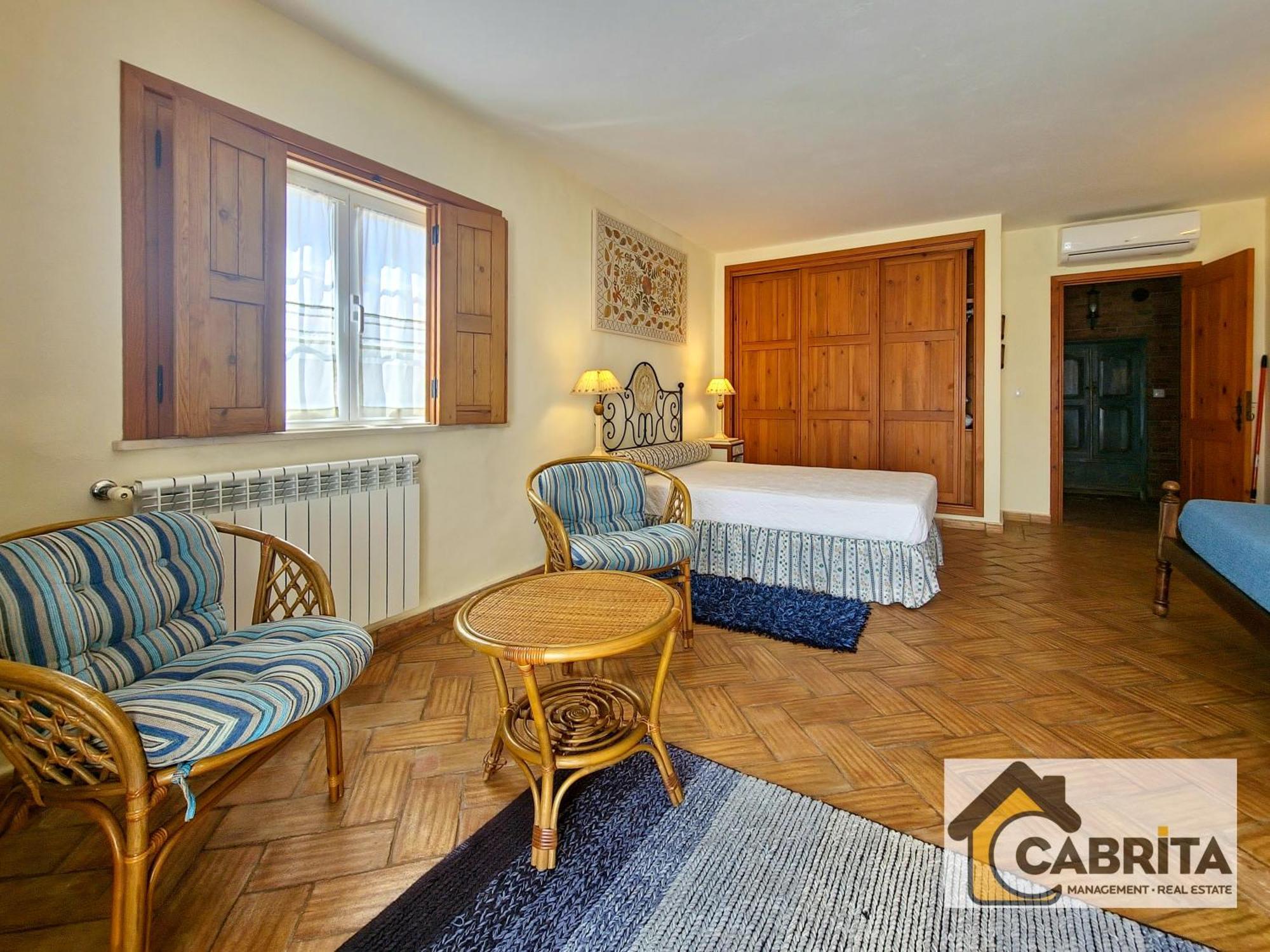 Quinta Dos Medronheiros Villa Altura Kültér fotó