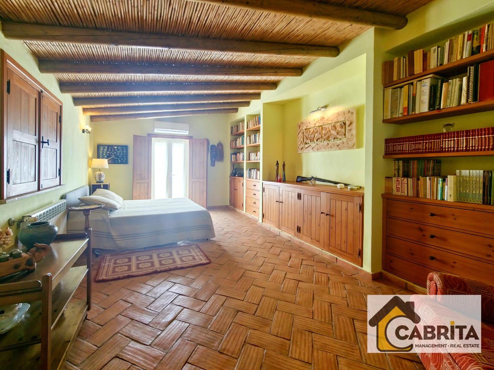 Quinta Dos Medronheiros Villa Altura Kültér fotó