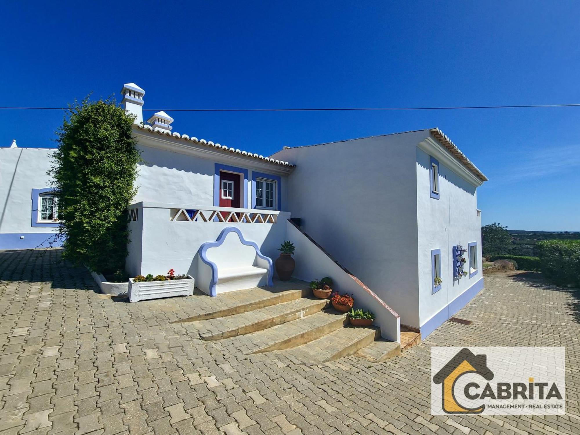 Quinta Dos Medronheiros Villa Altura Kültér fotó