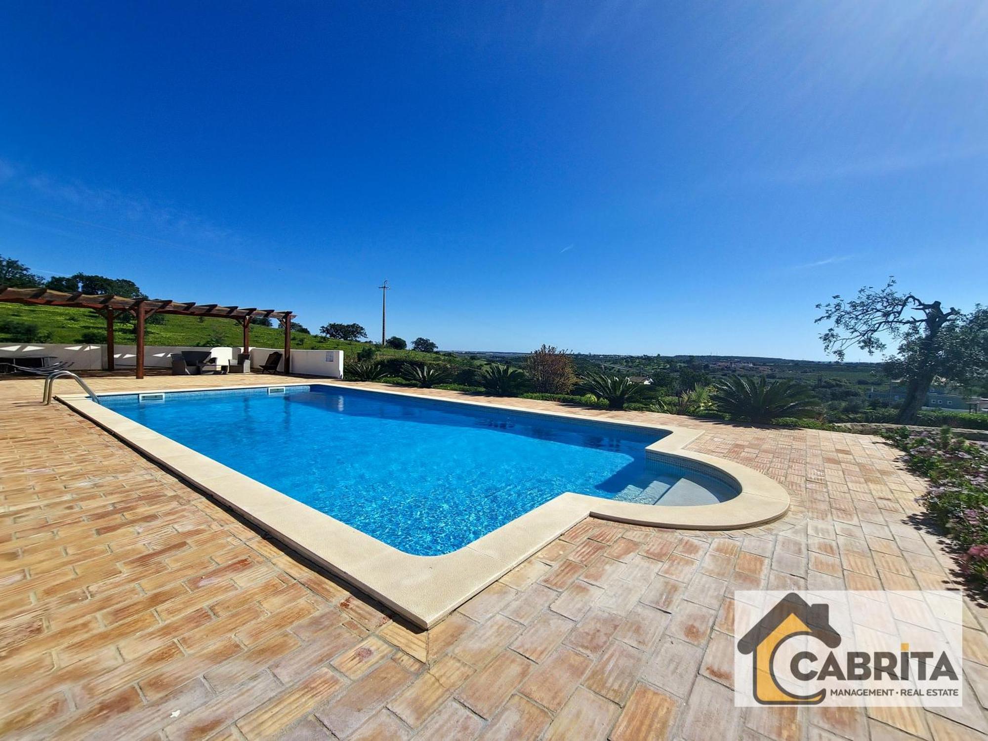 Quinta Dos Medronheiros Villa Altura Kültér fotó