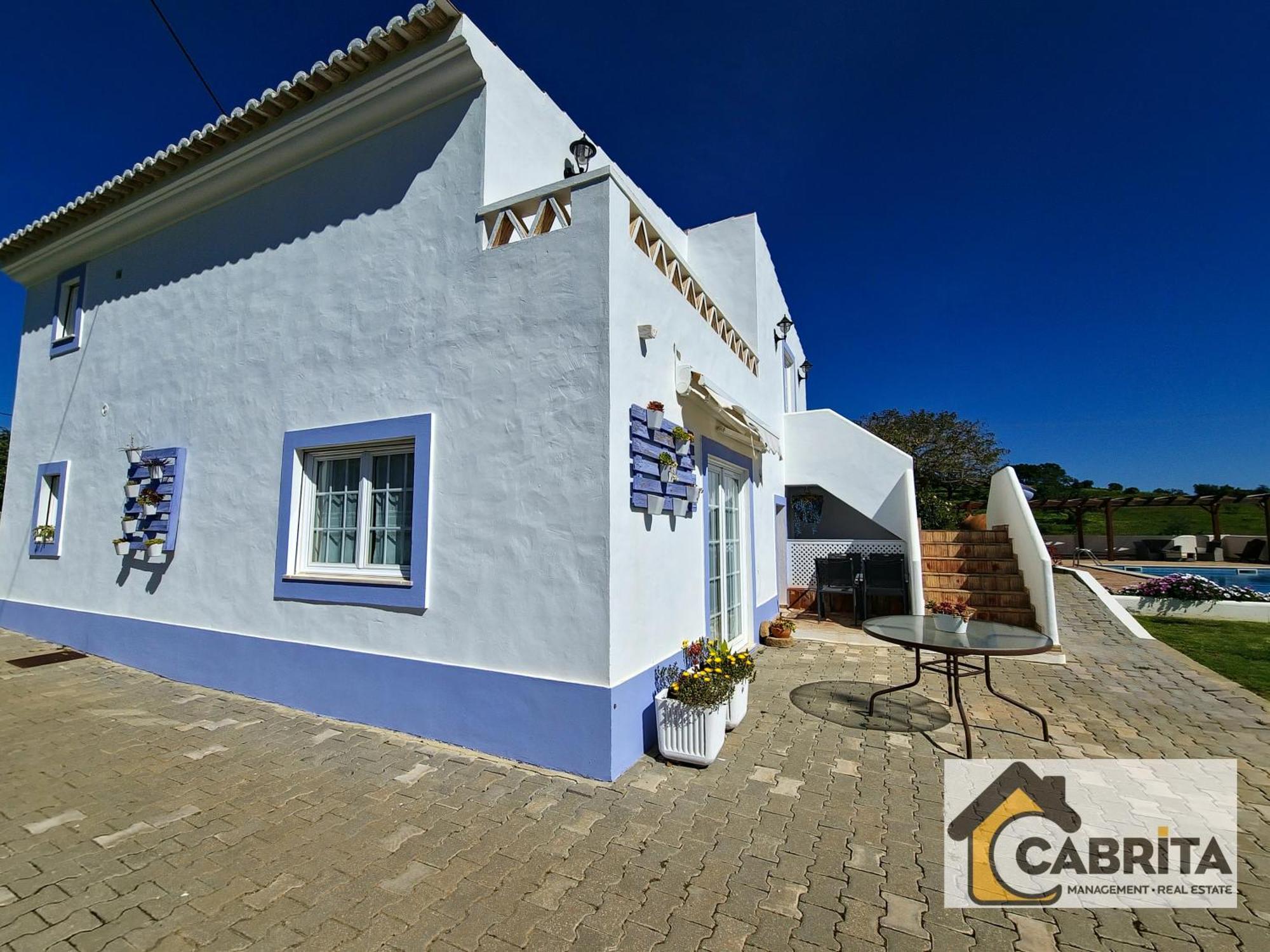 Quinta Dos Medronheiros Villa Altura Kültér fotó