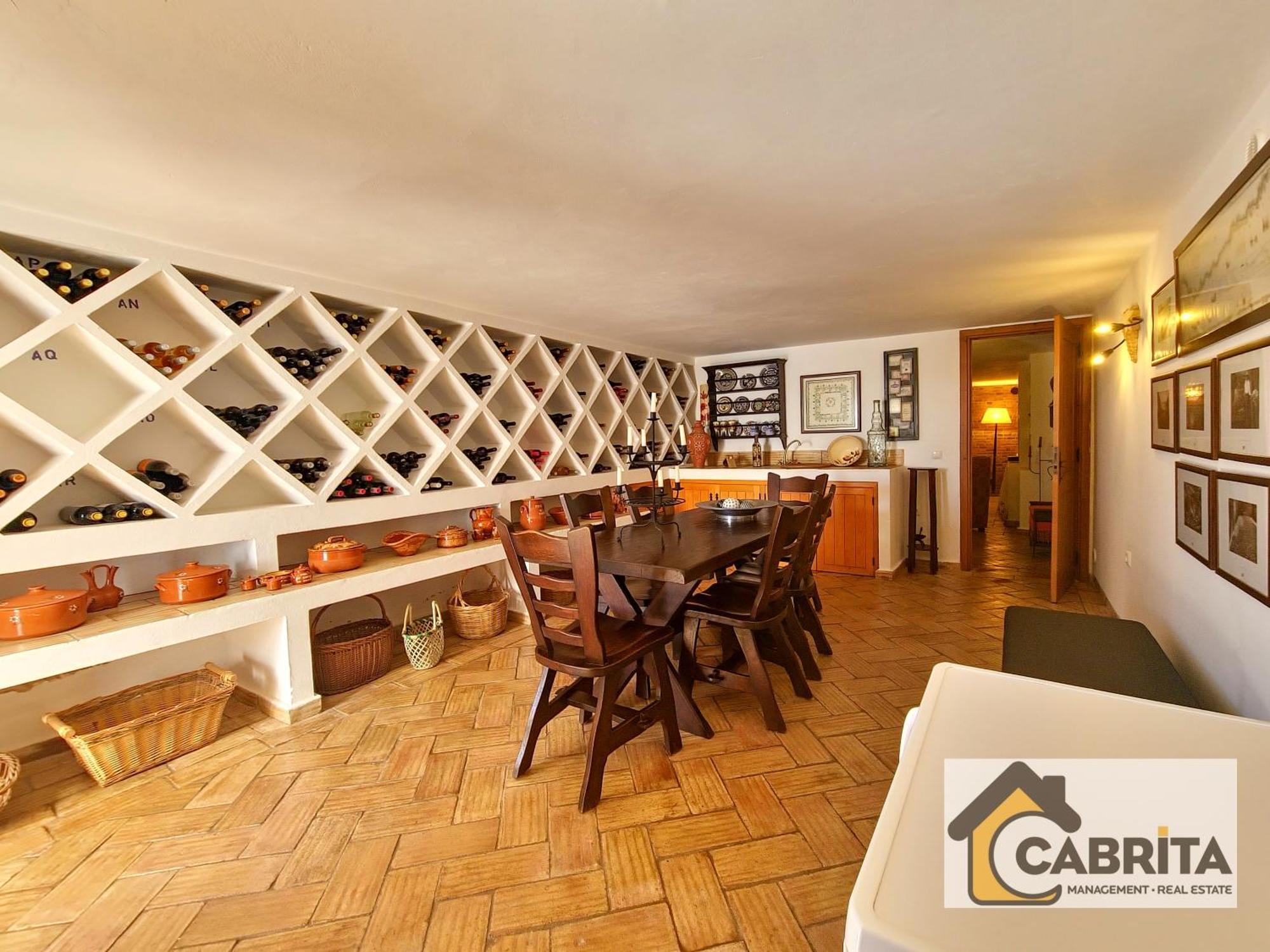 Quinta Dos Medronheiros Villa Altura Kültér fotó