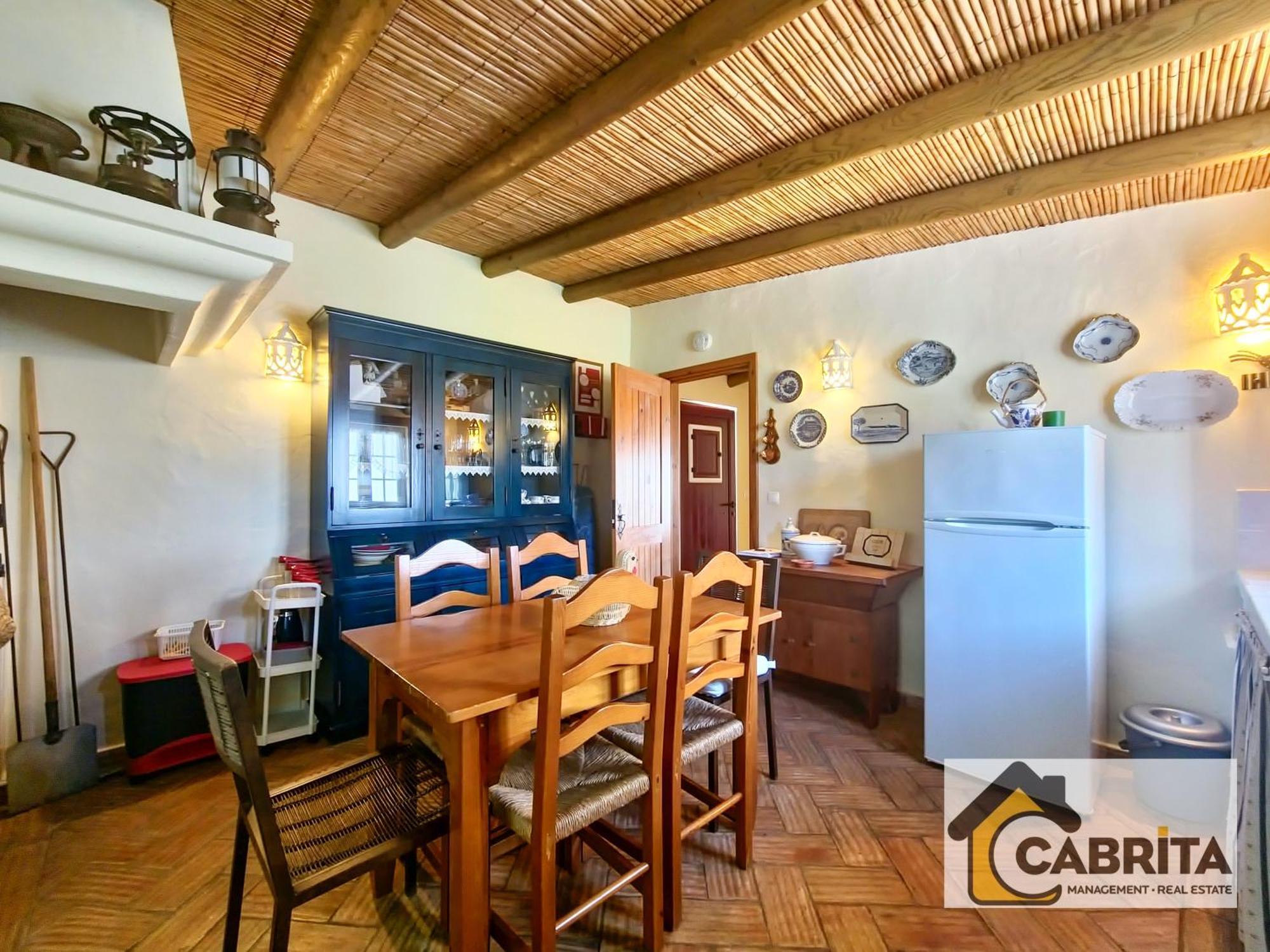 Quinta Dos Medronheiros Villa Altura Kültér fotó