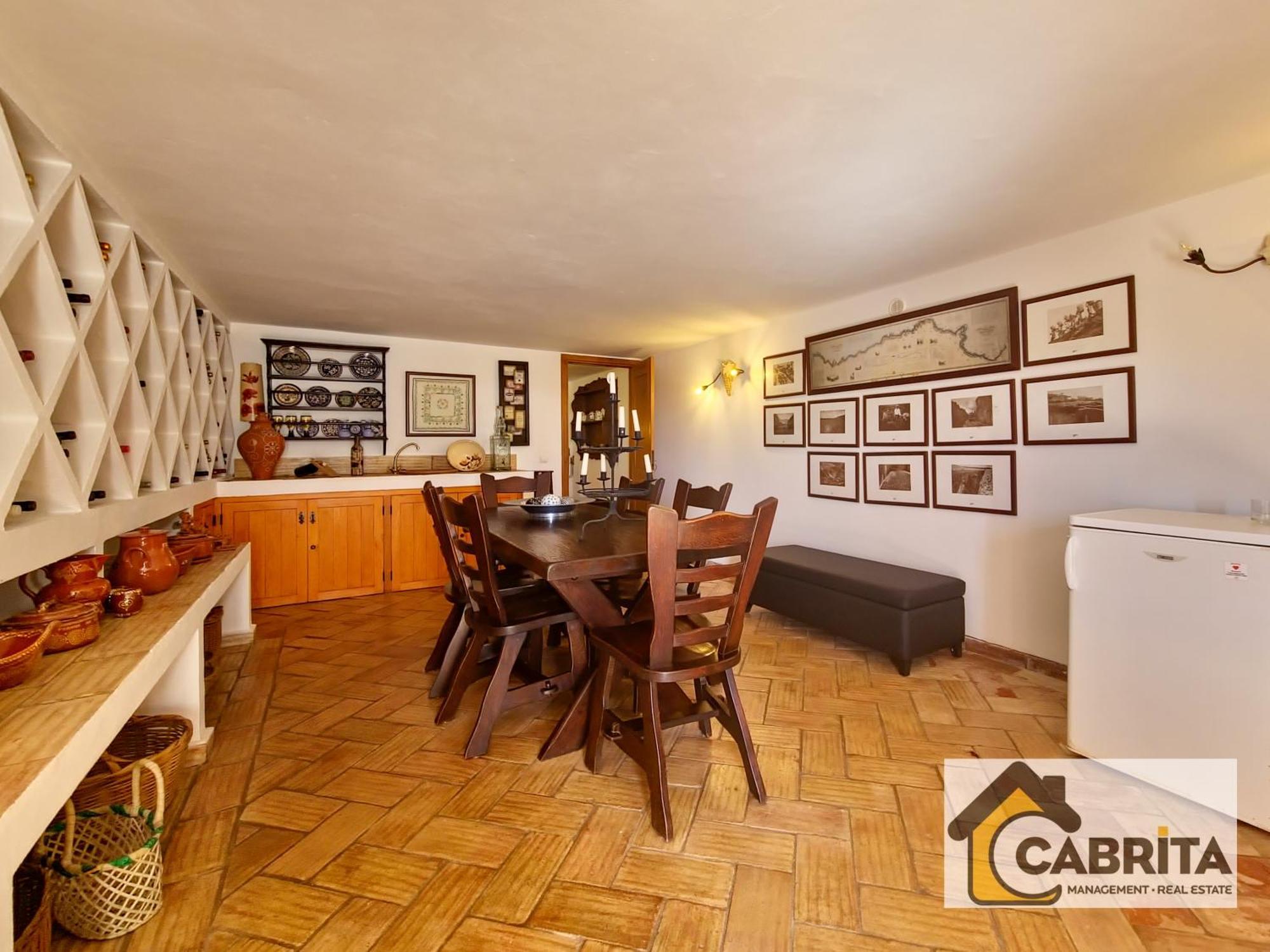 Quinta Dos Medronheiros Villa Altura Kültér fotó