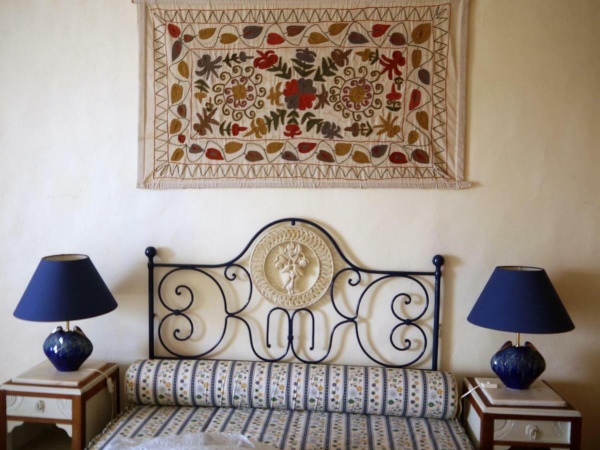 Quinta Dos Medronheiros Villa Altura Kültér fotó
