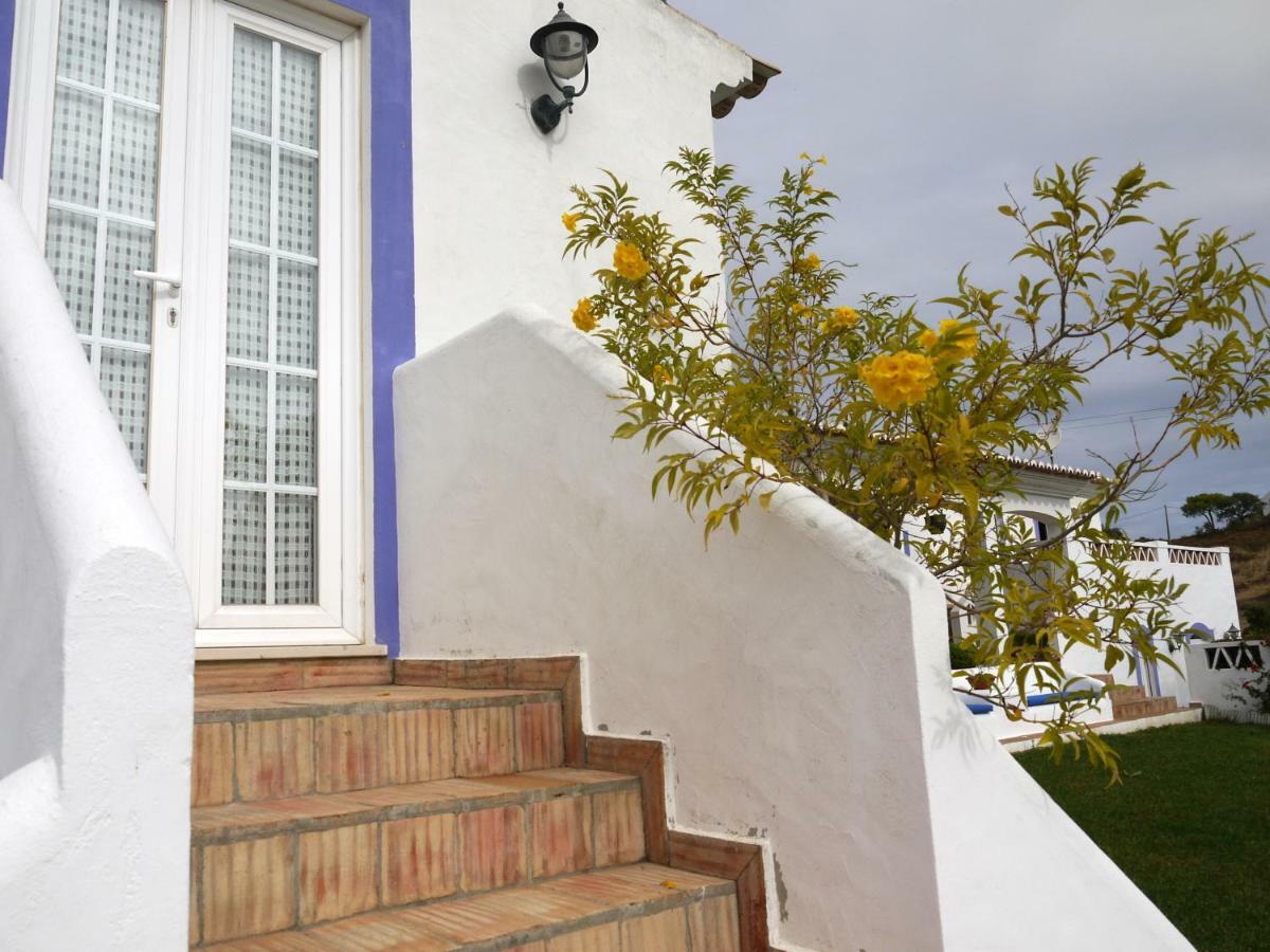 Quinta Dos Medronheiros Villa Altura Kültér fotó