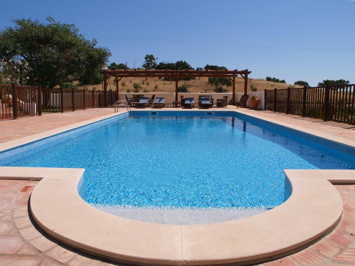 Quinta Dos Medronheiros Villa Altura Kültér fotó