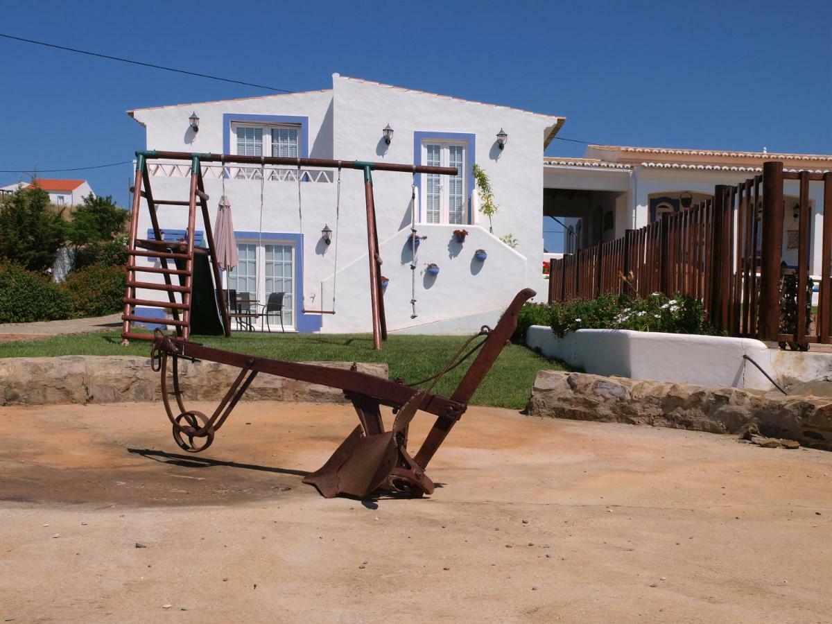 Quinta Dos Medronheiros Villa Altura Kültér fotó
