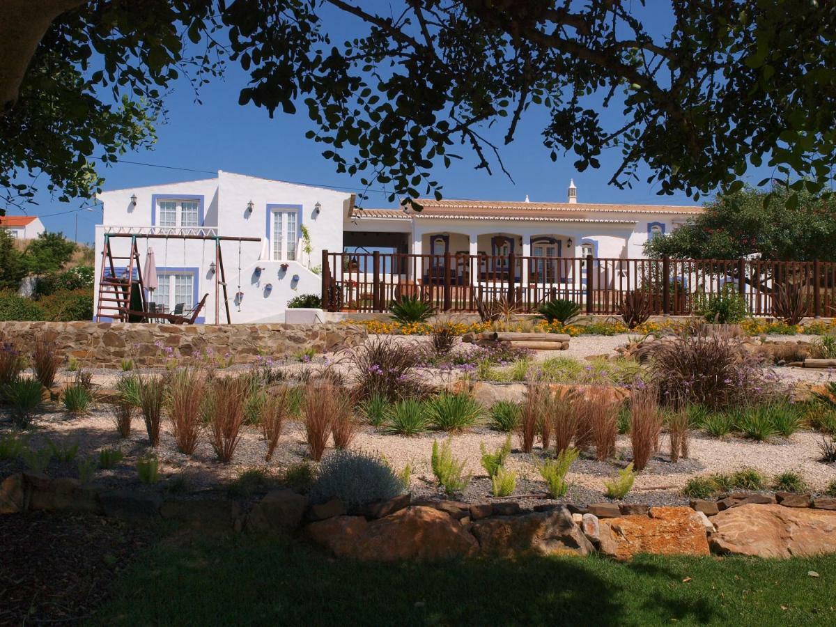 Quinta Dos Medronheiros Villa Altura Kültér fotó