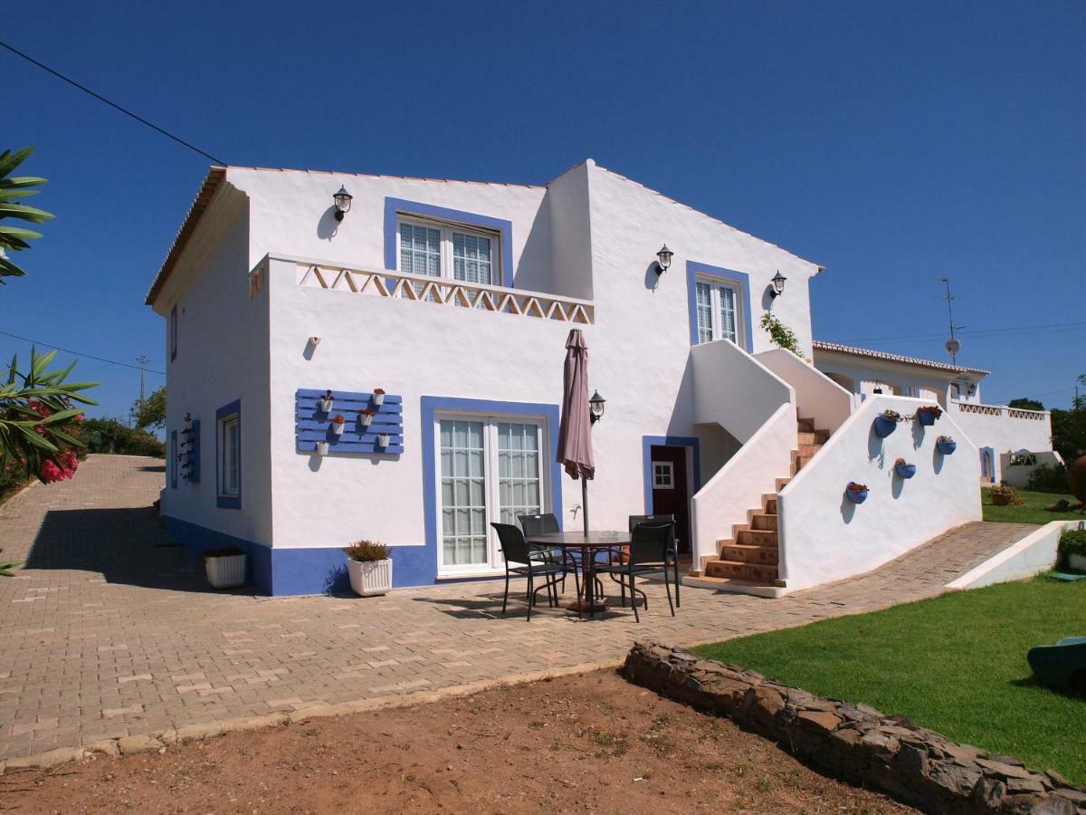 Quinta Dos Medronheiros Villa Altura Kültér fotó